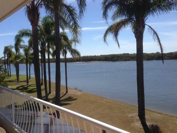 Fourth view of Homely townhouse listing, 20/81-91 Boykambil Esplanade North, Hope Island QLD 4212