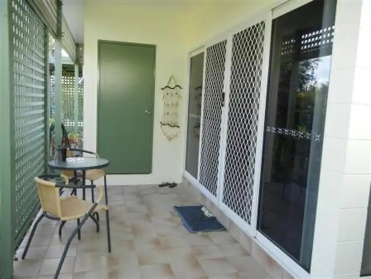 Fourth view of Homely villa listing, Unit 1 29 Riverstone Road, Gordonvale QLD 4865