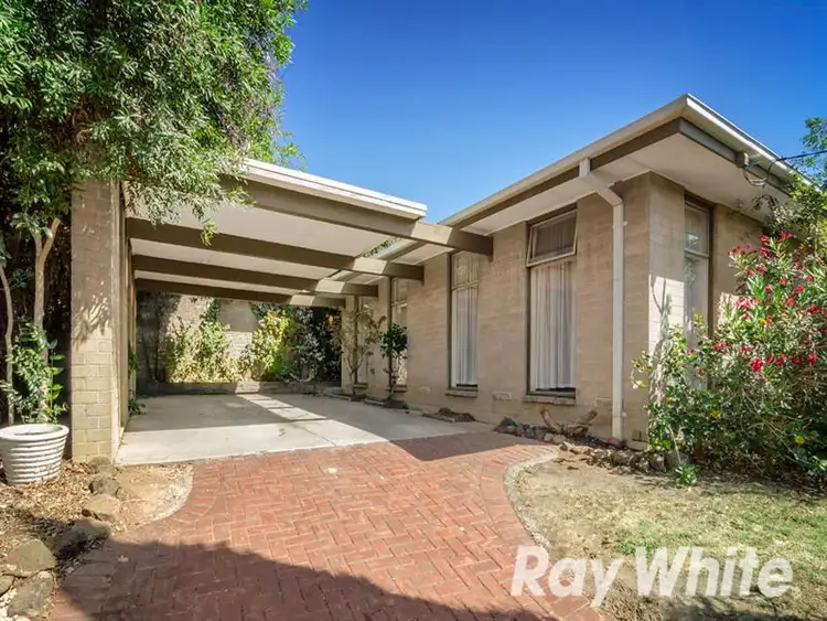 Main view of Homely house listing, 24 Thornhill Drive, Forest Hill VIC 3131