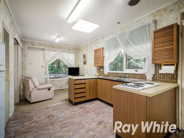 Second view of Homely house listing, 24 Thornhill Drive, Forest Hill VIC 3131