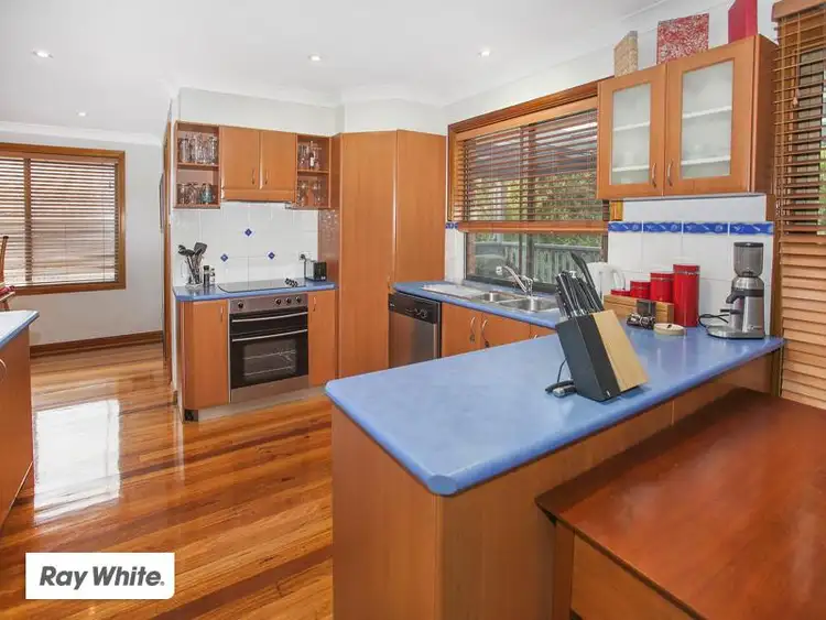Second view of Homely house listing, 7 Carberry Avenue, Kiama Downs NSW 2533