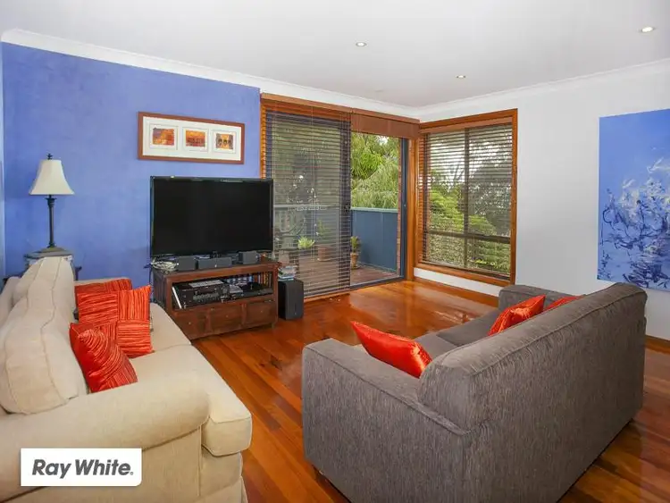 Third view of Homely house listing, 7 Carberry Avenue, Kiama Downs NSW 2533