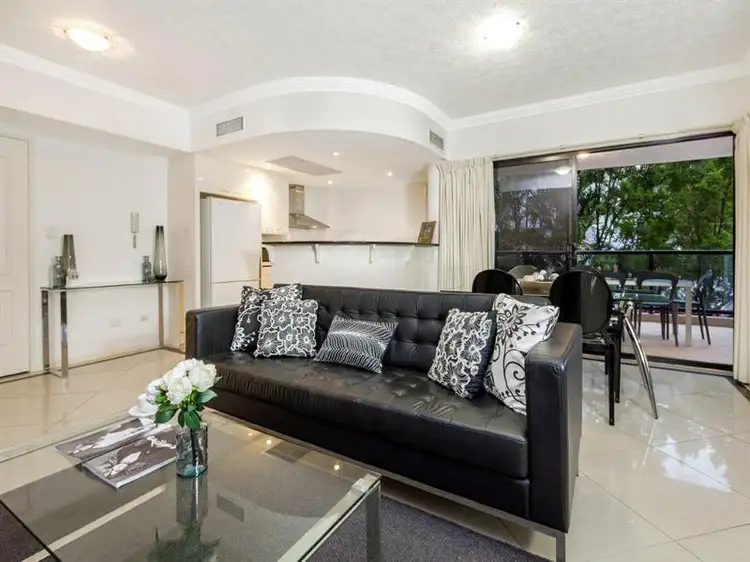 Fourth view of Homely apartment listing, 110/193 Main Street, Kangaroo Point QLD 4169