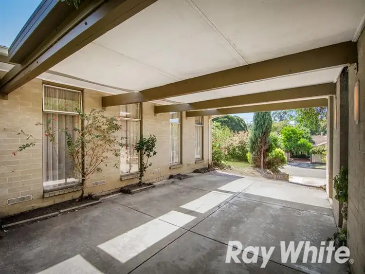 Sixth view of Homely house listing, 24 Thornhill Drive, Forest Hill VIC 3131