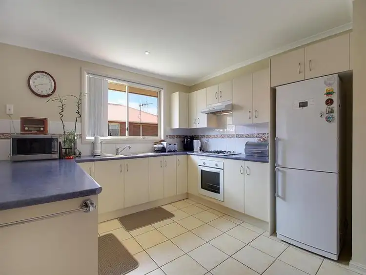 Second view of Homely house listing, 20 Ivy Lea Place, Goulburn NSW 2580