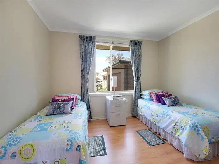 Fifth view of Homely house listing, 20 Ivy Lea Place, Goulburn NSW 2580