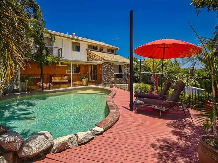 48 Dove Tree Crescent, Sinnamon Park QLD 4073