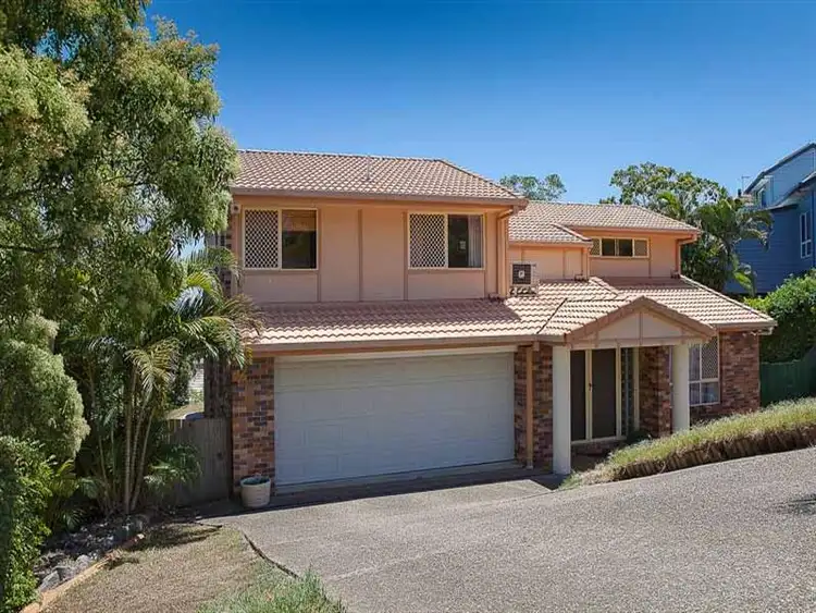 Second view of Homely house listing, 48 Dove Tree Crescent, Sinnamon Park QLD 4073