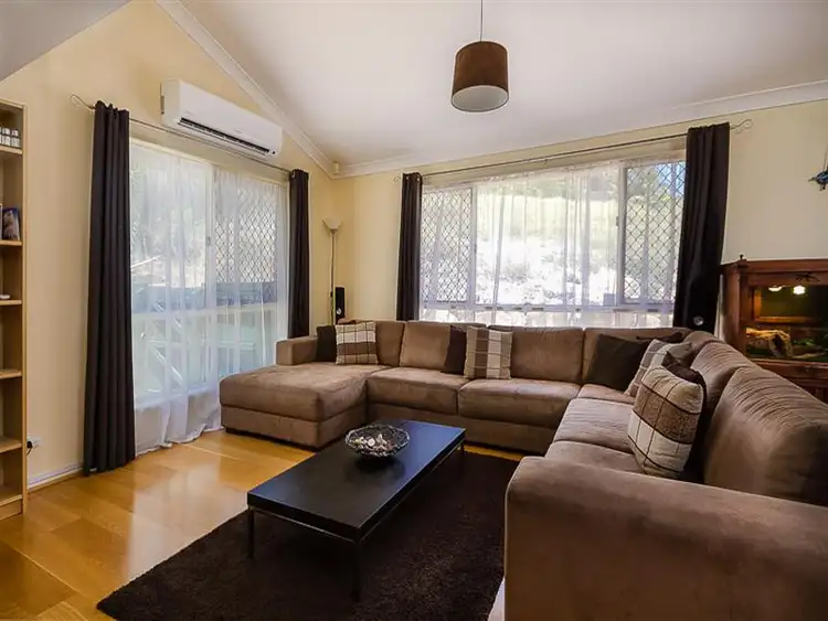 Fourth view of Homely house listing, 48 Dove Tree Crescent, Sinnamon Park QLD 4073