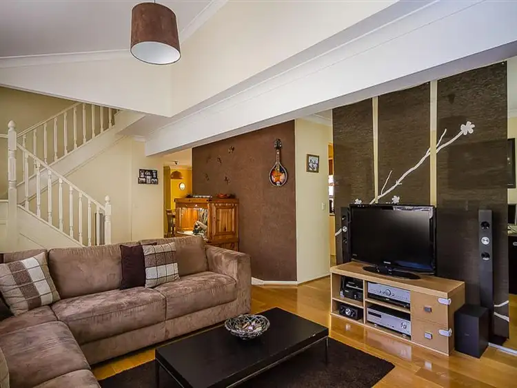 Fifth view of Homely house listing, 48 Dove Tree Crescent, Sinnamon Park QLD 4073