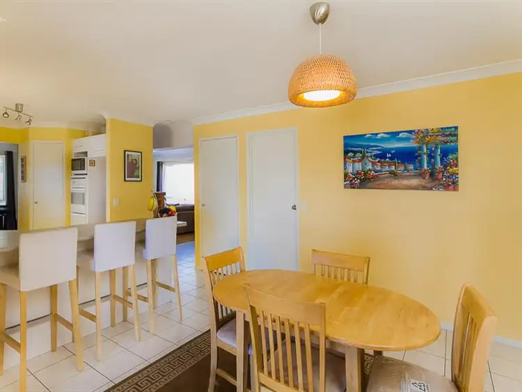 Sixth view of Homely house listing, 48 Dove Tree Crescent, Sinnamon Park QLD 4073