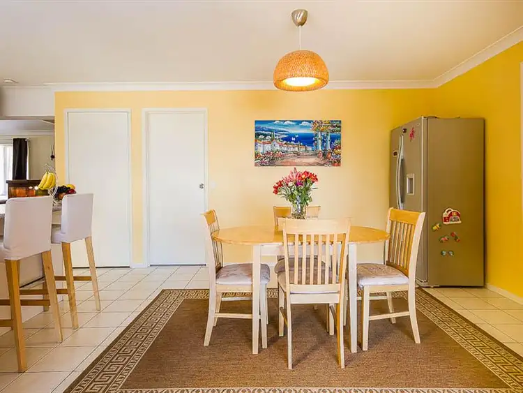Seventh view of Homely house listing, 48 Dove Tree Crescent, Sinnamon Park QLD 4073