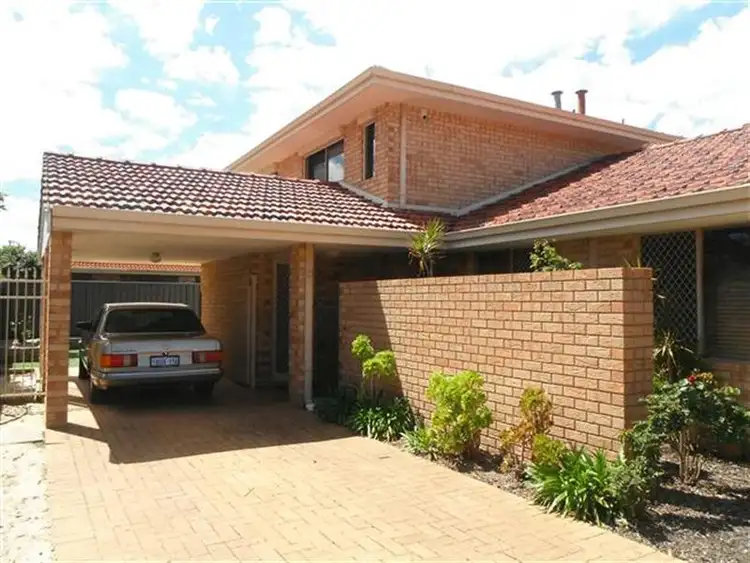 Second view of Homely house listing, 46C Waverley Street, Dianella WA 6059