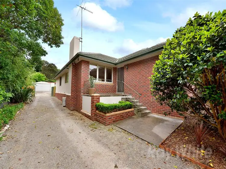 33 Station Street, Ferntree Gully VIC 3156