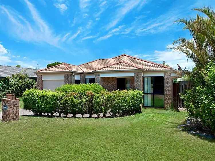 51 Fawn Street, Upper Coomera QLD 4209