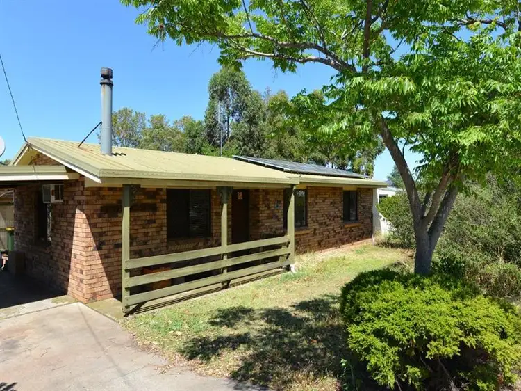 18 Balfour Street, Wyreema QLD 4352