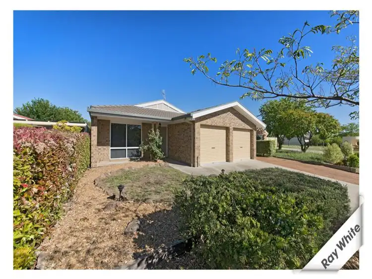 33 Lance Hill Avenue, Dunlop ACT 2615
