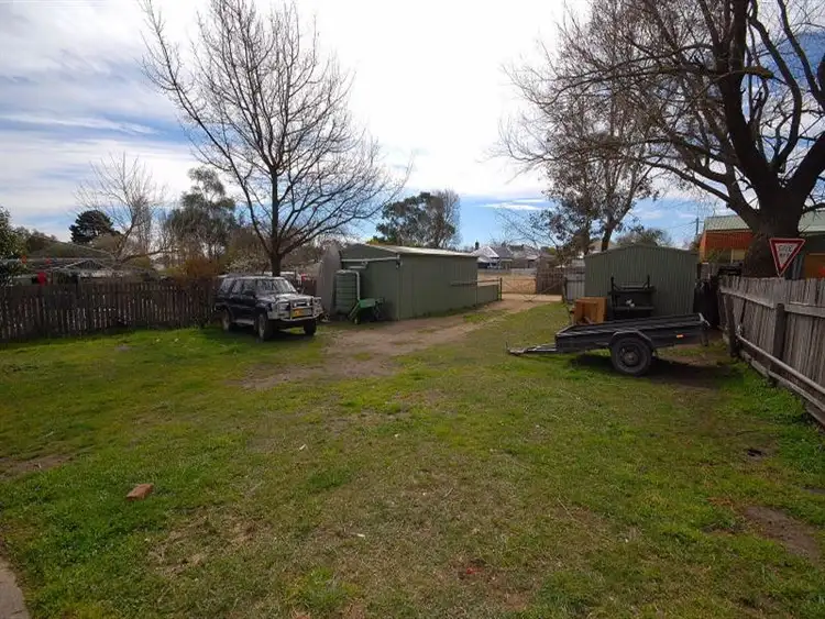 Sixth view of Homely house listing, 46 Coronation Avenue, Braidwood NSW 2622
