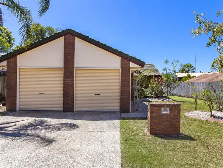 Main view of Homely house listing, 7 Castle Green Court, Bli Bli QLD 4560
