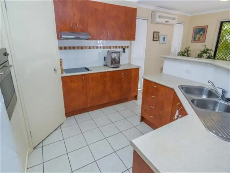 Fifth view of Homely house listing, 100 Macdonald Drive, Narangba QLD 4504