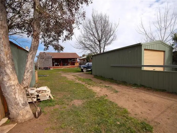 Seventh view of Homely house listing, 46 Coronation Avenue, Braidwood NSW 2622