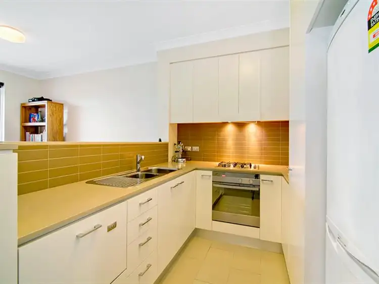 Sixth view of Homely apartment listing, 33/20-26 Village Drive, Breakfast Point NSW 2137