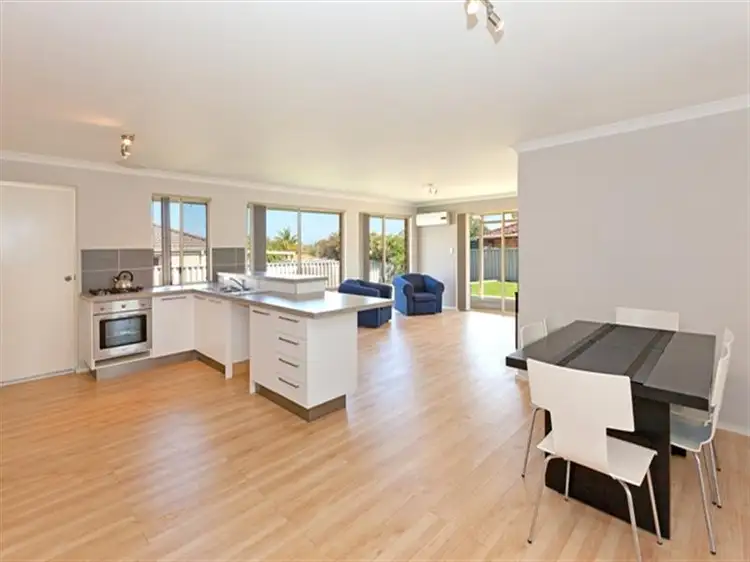 Second view of Homely house listing, 1 Bilya Gardens, Leda WA 6170