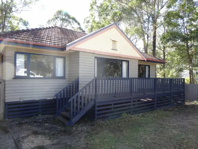 5 Tropic Drive, Russell Island QLD 4184