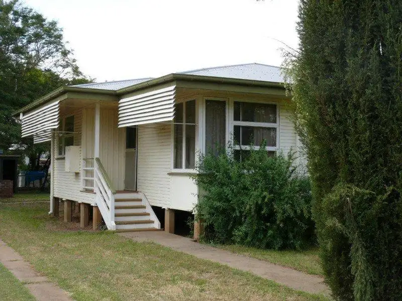 Main view of Homely house listing, 7 Anne Street, St George QLD 4487