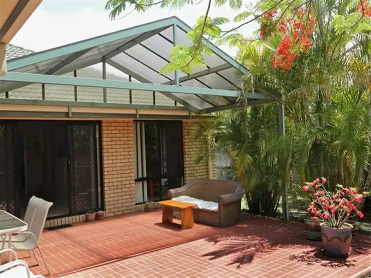 Third view of Homely house listing, 100 Macdonald Drive, Narangba QLD 4504
