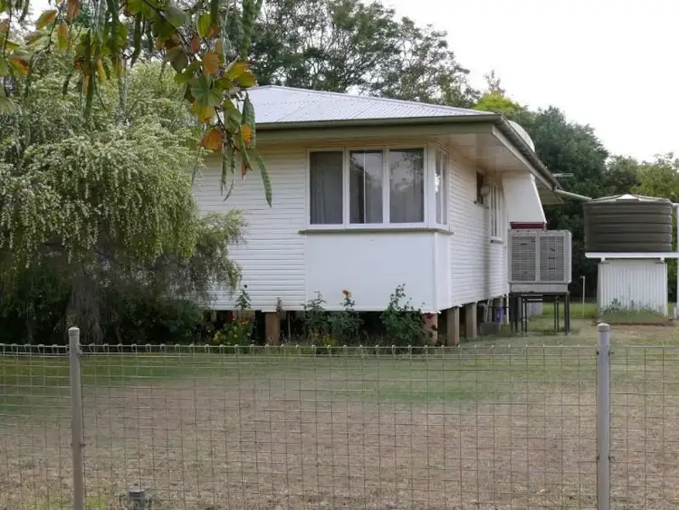 Fourth view of Homely house listing, 7 Anne Street, St George QLD 4487