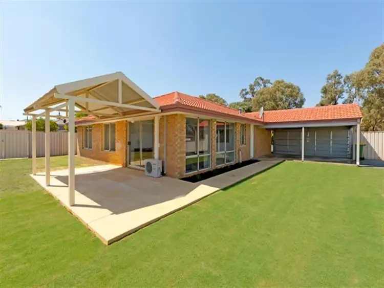Sixth view of Homely house listing, 1 Bilya Gardens, Leda WA 6170