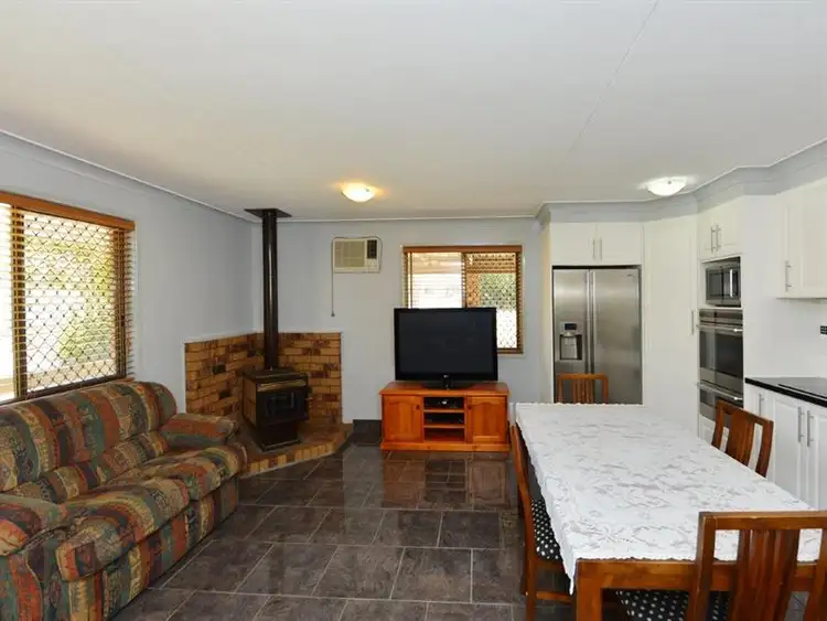 Fourth view of Homely house listing, 18 Balfour Street, Wyreema QLD 4352