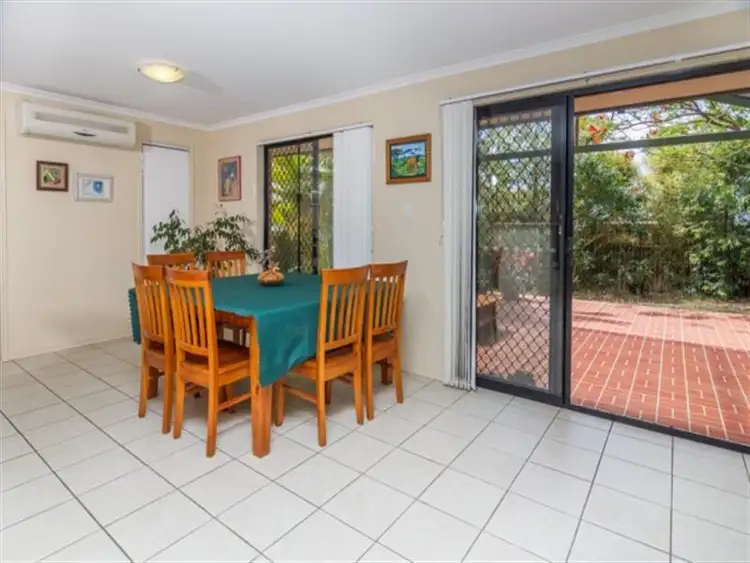 Sixth view of Homely house listing, 100 Macdonald Drive, Narangba QLD 4504
