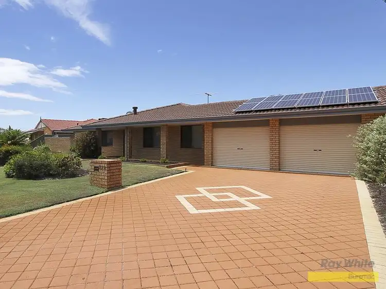 238 Summerlakes Parade, Ballajura WA 6066