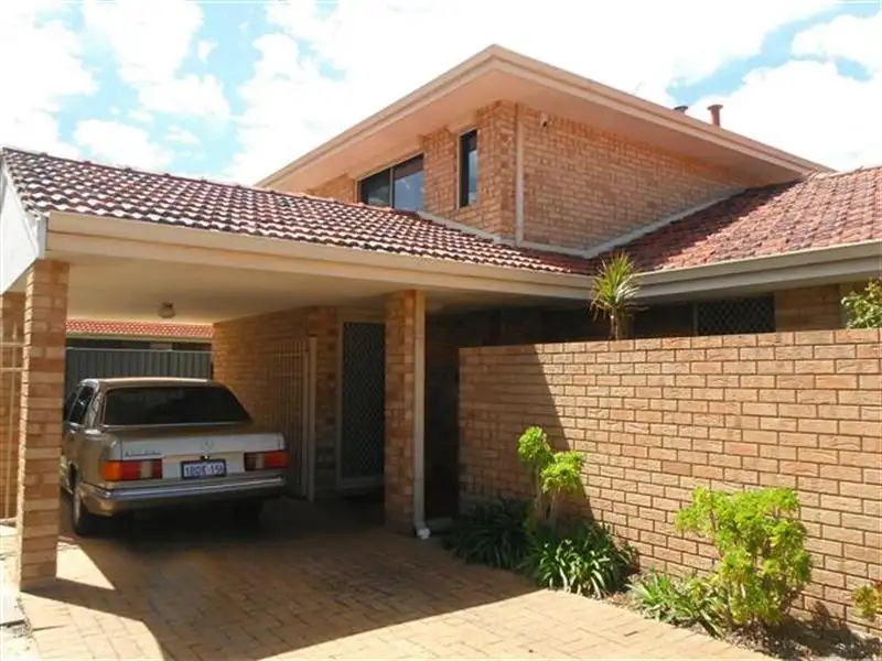 Main view of Homely house listing, 46C Waverley Street, Dianella WA 6059
