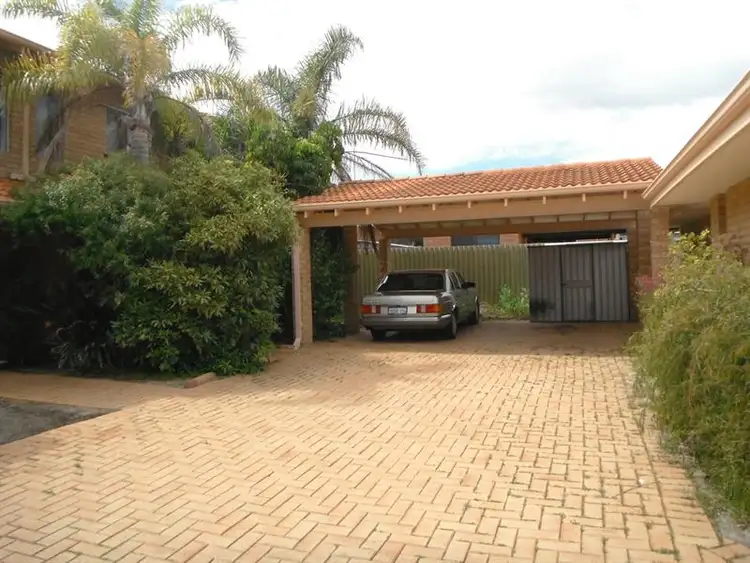 Second view of Homely house listing, 3/310 Grand Promenade, Dianella WA 6059