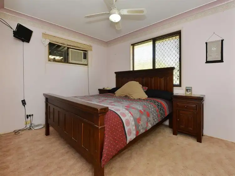 Fifth view of Homely house listing, 18 Balfour Street, Wyreema QLD 4352