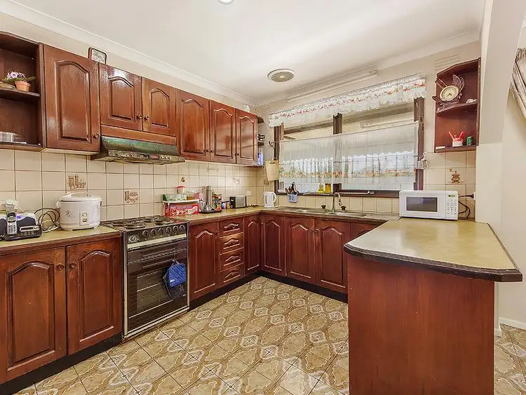 Fourth view of Homely house listing, 54 Theodore Street, St Albans VIC 3021