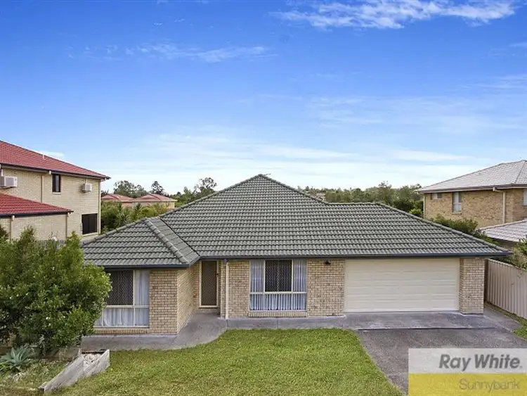 Main view of Homely house listing, 19 Avonlea Place, Eight Mile Plains QLD 4113
