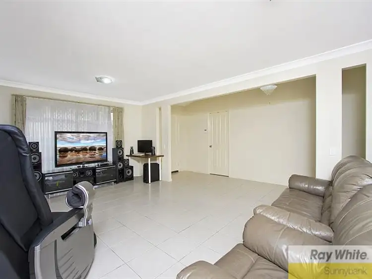 Second view of Homely house listing, 19 Avonlea Place, Eight Mile Plains QLD 4113