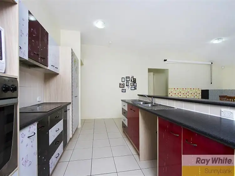 Third view of Homely house listing, 19 Avonlea Place, Eight Mile Plains QLD 4113