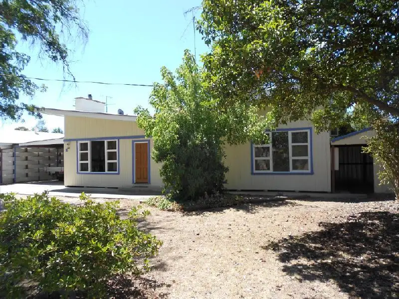 Main view of Homely house listing, 11 Cannawigara Road, Bordertown SA 5268