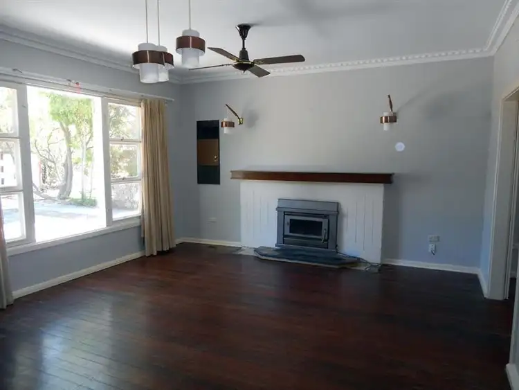 Second view of Homely house listing, 11 Cannawigara Road, Bordertown SA 5268