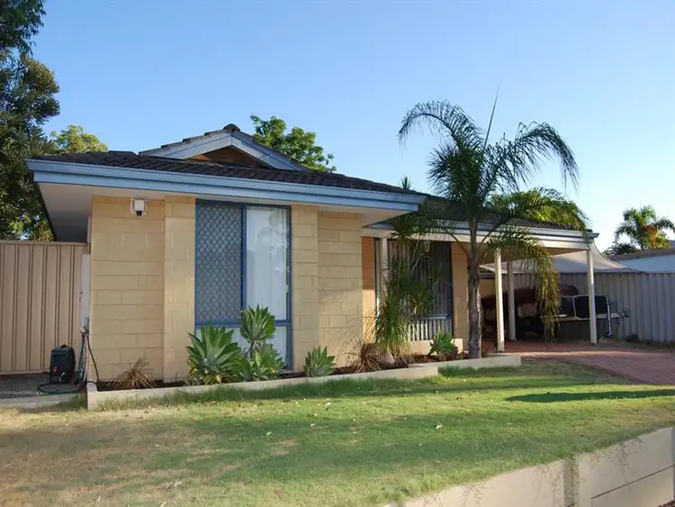Second view of Homely house listing, 43 Baron Way, Gosnells WA 6110