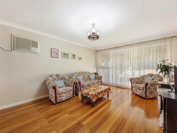 Second view of Homely house listing, 54 Theodore Street, St Albans VIC 3021