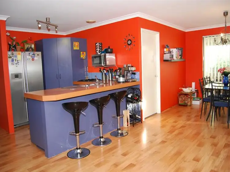 Fifth view of Homely house listing, 43 Baron Way, Gosnells WA 6110