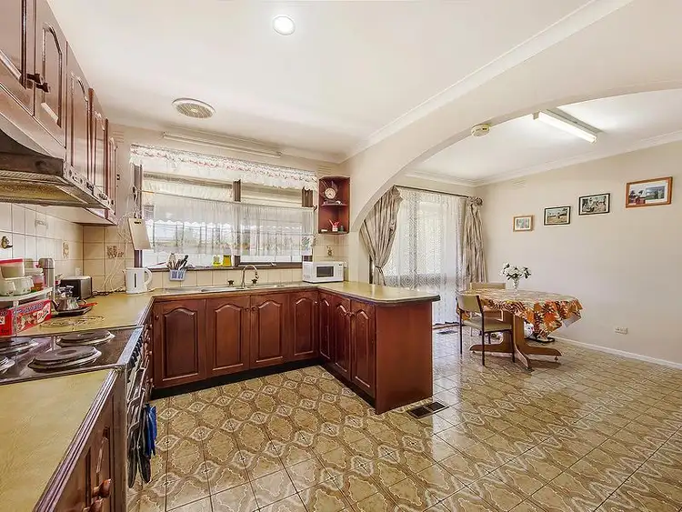 Third view of Homely house listing, 54 Theodore Street, St Albans VIC 3021
