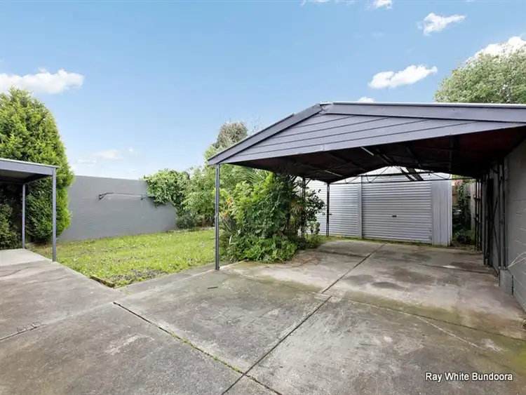 Fourth view of Homely house listing, 56 Scott Grove, Kingsbury VIC 3083
