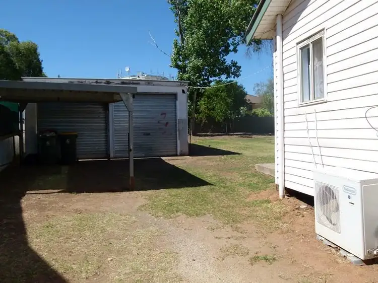 Second view of Homely house listing, 29 Conridge Street, Forbes NSW 2871